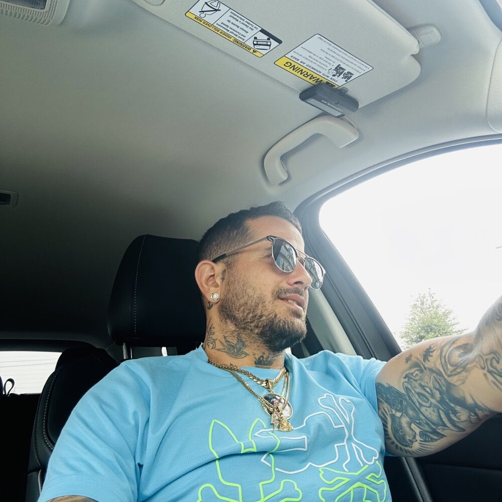 thekingcrazy from stripchat