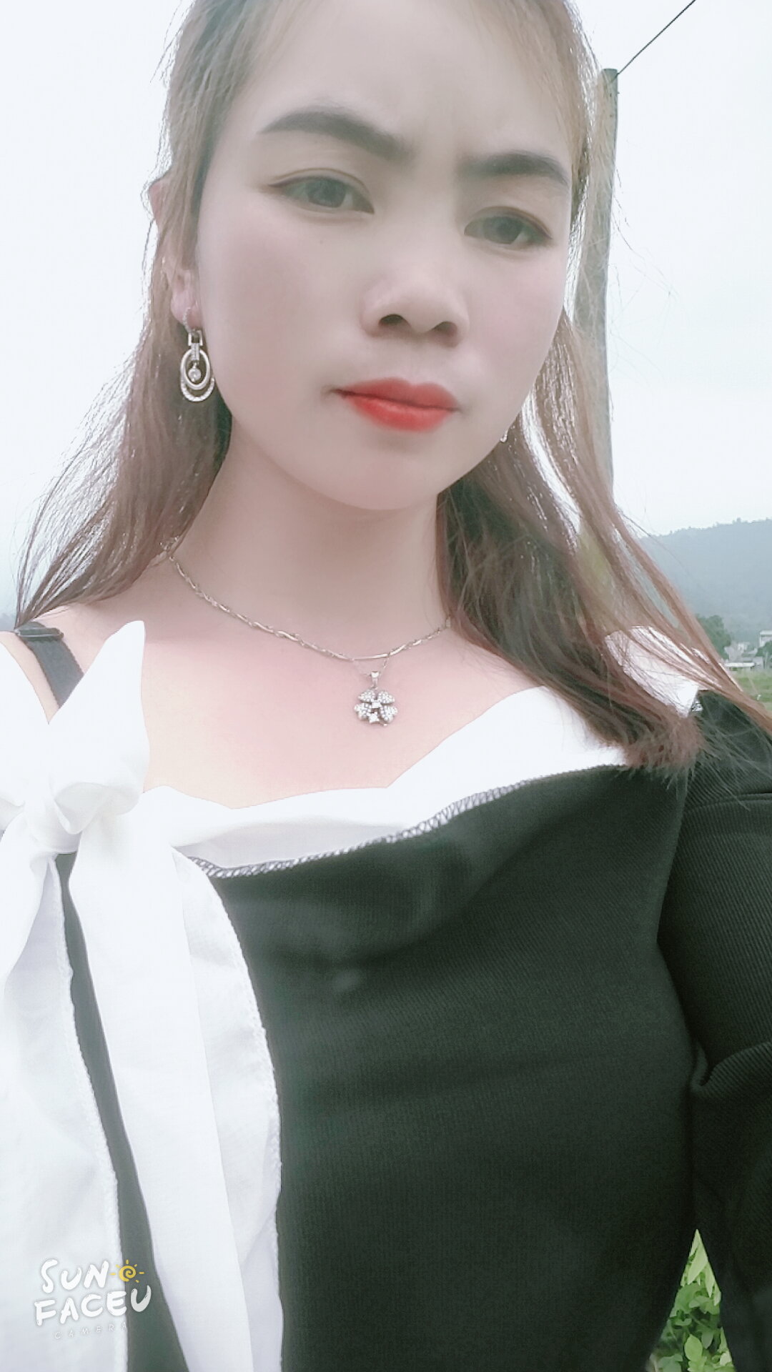 chaoliumai