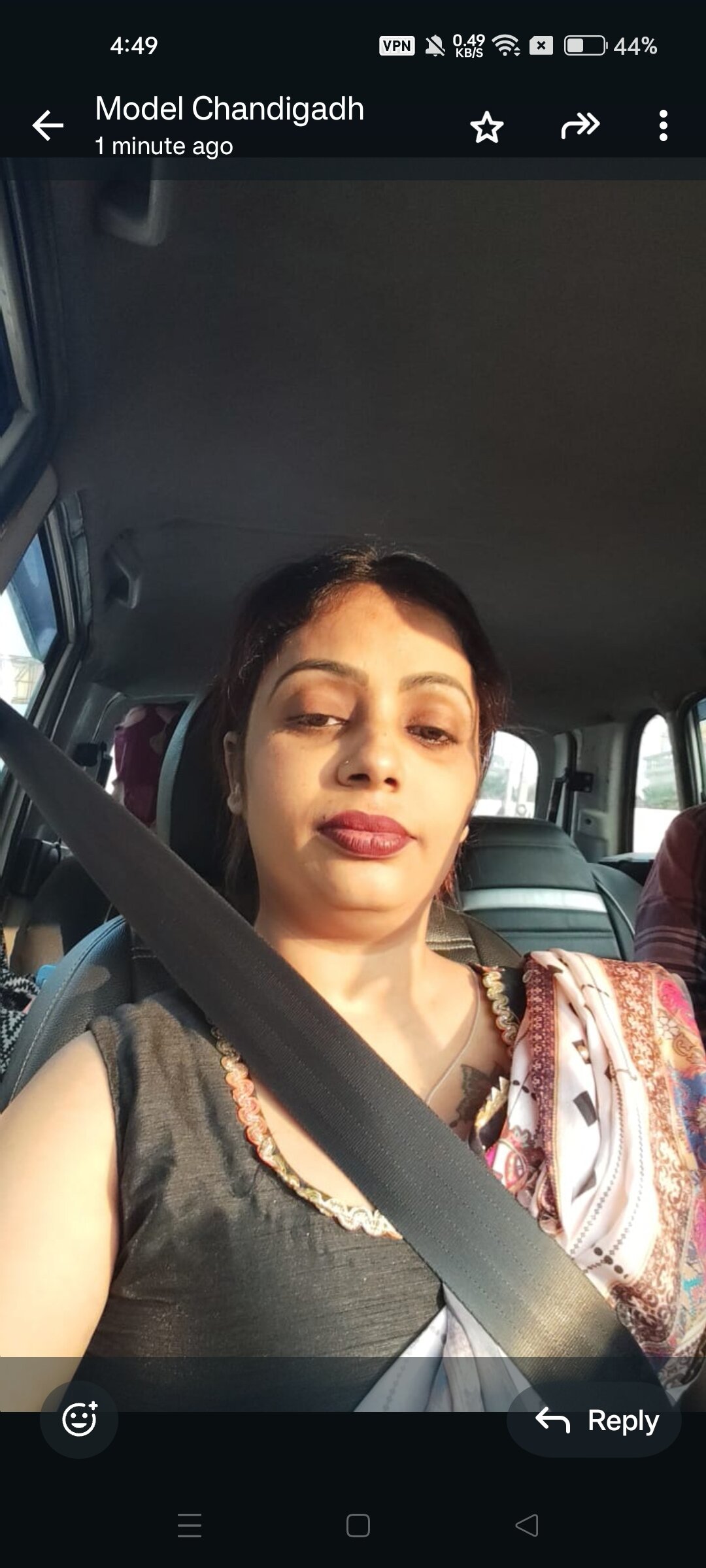 Jhante-badi