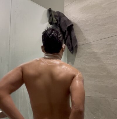 Leo_guy Male Brunette Free Cam Sex