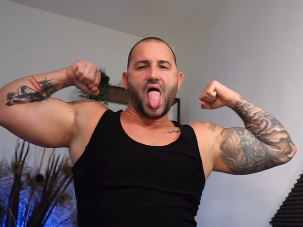 Joeysexx2 nude on cam A