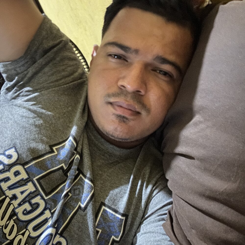 josuem98 from stripchat