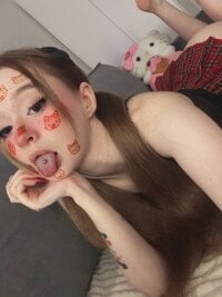 lilMollyStuart's webcam live show