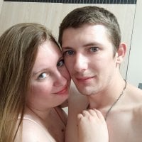 PeterAndJen's webcam live show