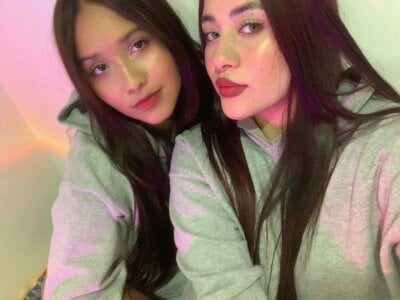 Icysweetcam - teens