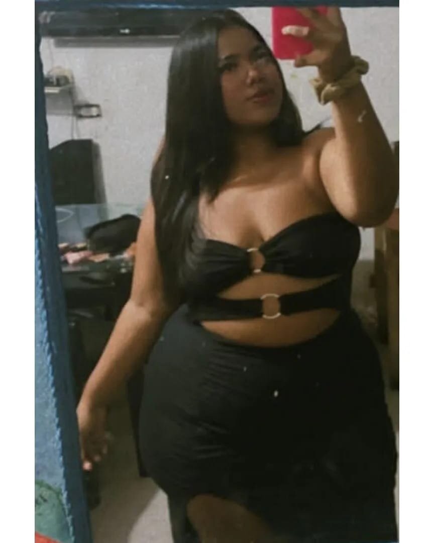 Yisell_big_ass