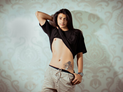 ian_miller from stripchat