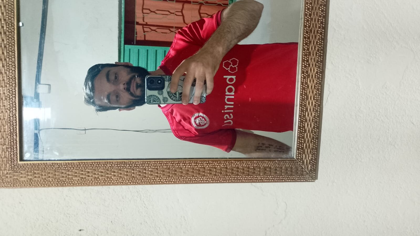 Rogerlima099