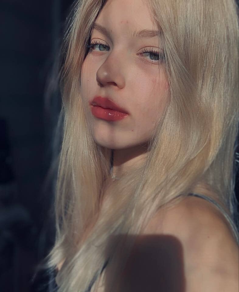LeishaKuder profile