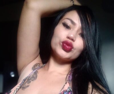 Beky_Rosse - Stripchat Girl 