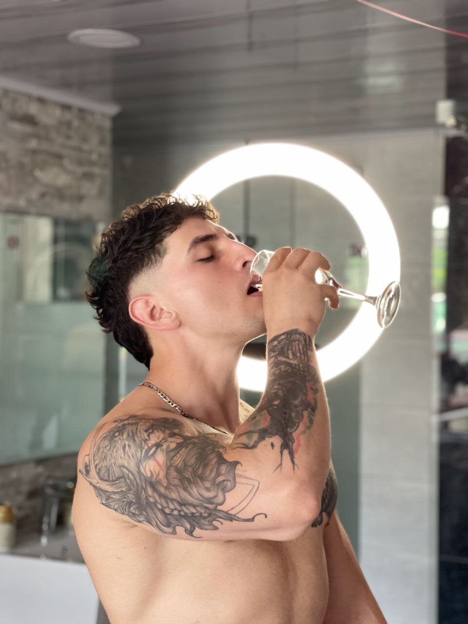 DirtyLovepov