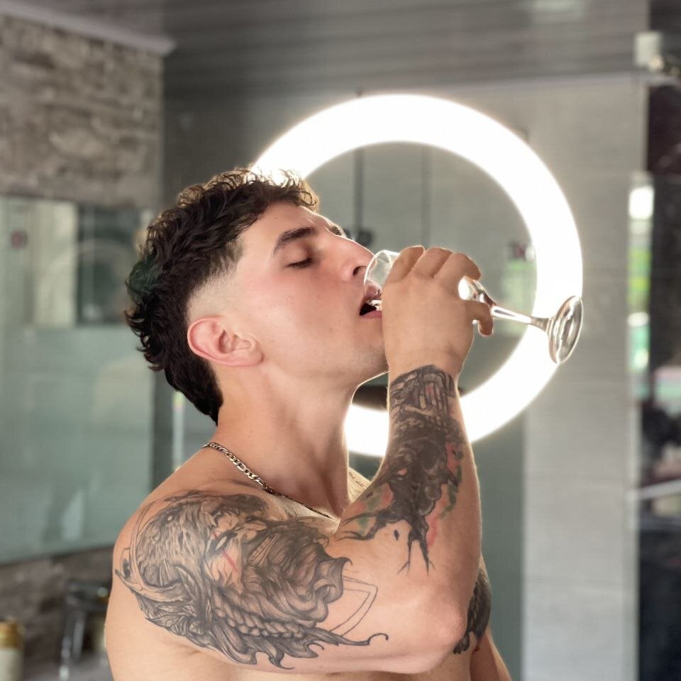 Angeloferrocam profile