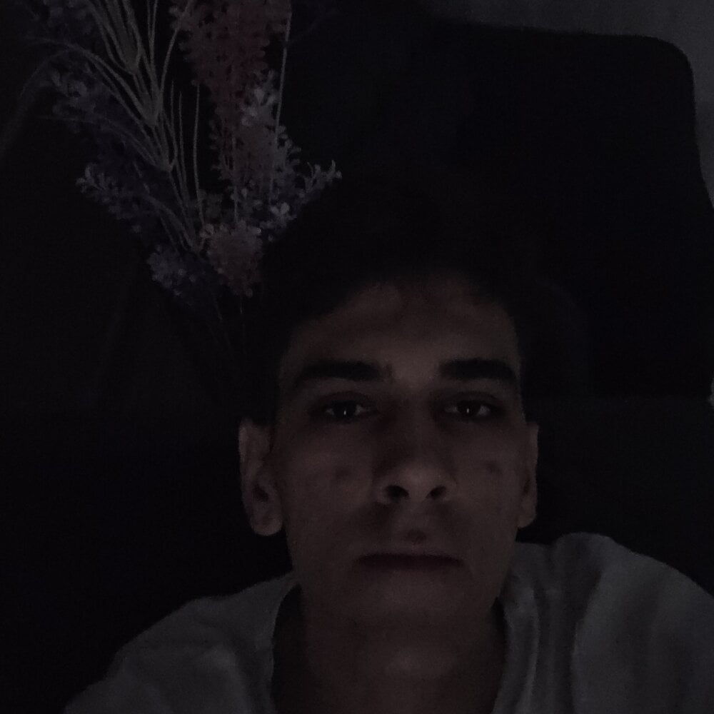 volkan109 from stripchat