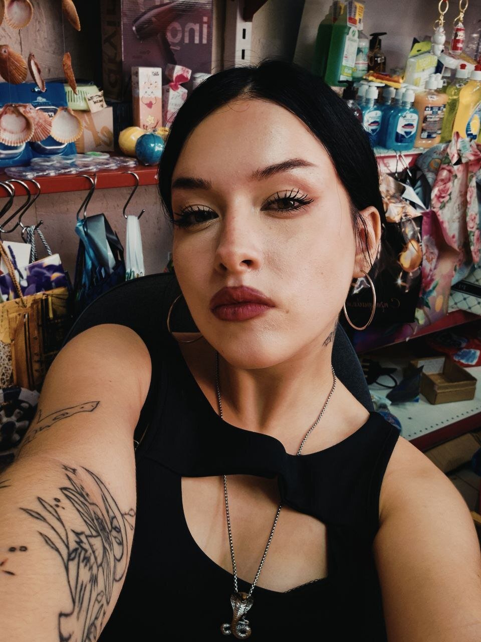 LucyLucied