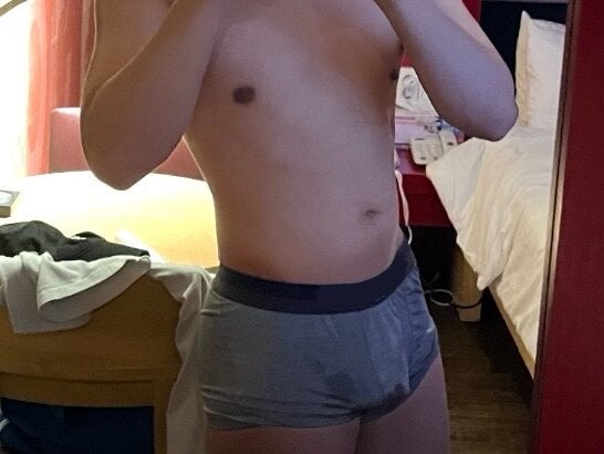 gapeboyjakey from stripchat