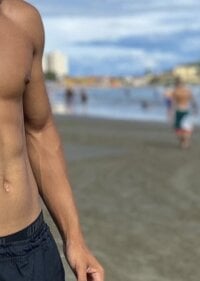 Модель Darry_n_Hanckok