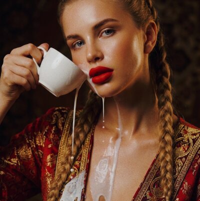 _TiffanyCo_ Live Cam on StripChat