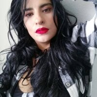 AlombraMorris's webcam live show