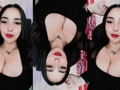 AmberGoddess_ - Stripchat Pov Lovense Best Couple 