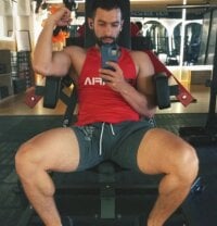 Enzo-wolf33's webcam live show