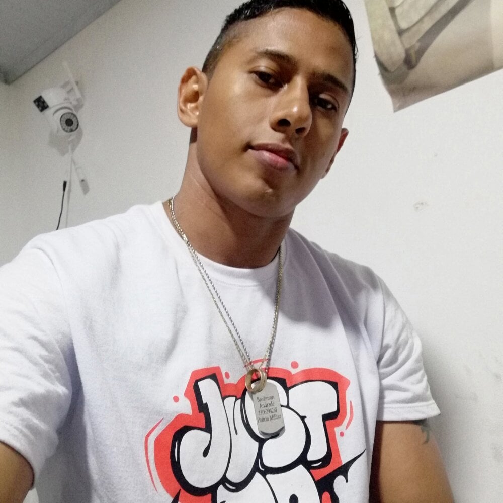Bredinson_Andrade profile