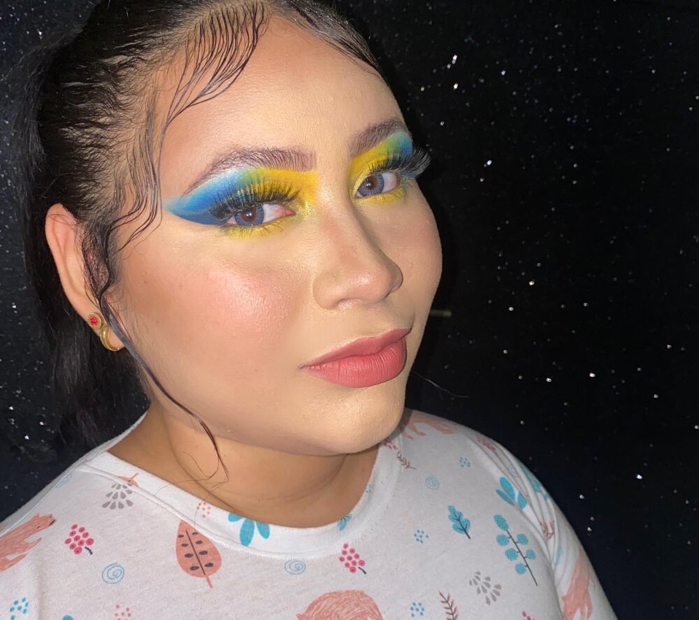 Modelo Webcam Queen_Diana_: Chat & Show de Sexo en Vivo | Stripchat