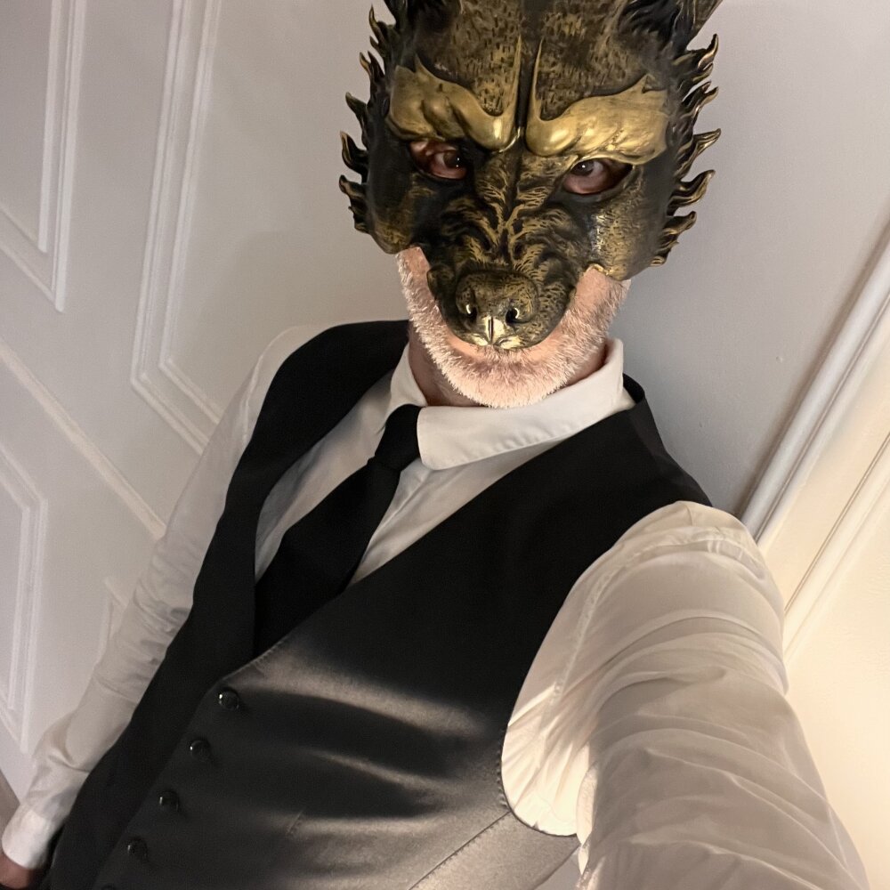 YourGentleman69's most recent online preview