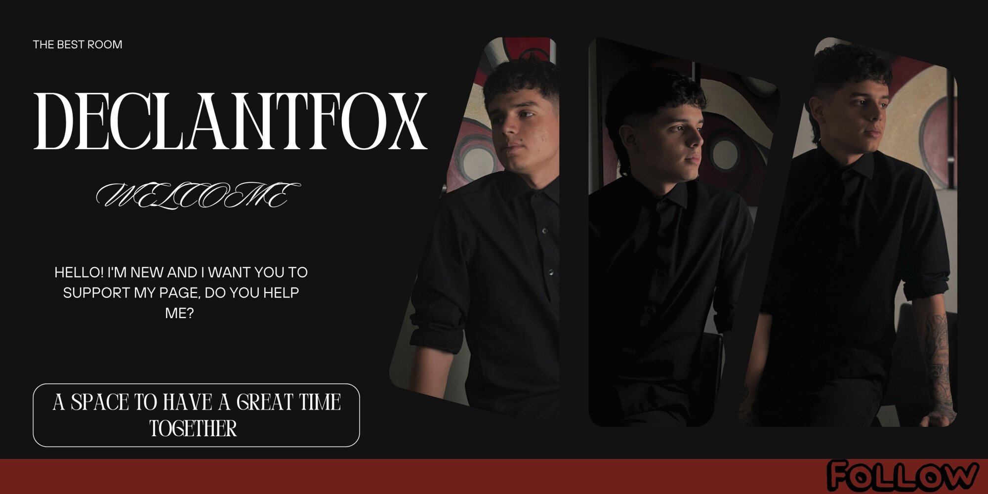 Declantfox