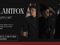 Declantfox's webcam live show