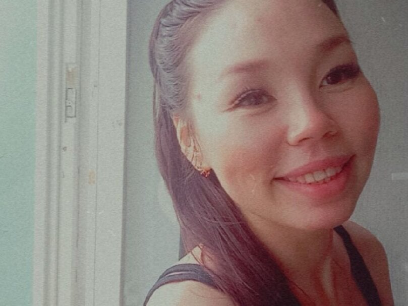 Chatroom XXX hors ligne de Ihaly_Cree