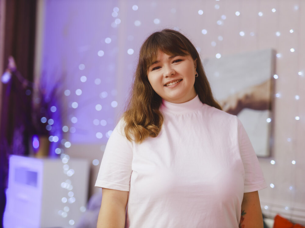 Amy_Coco主播简介 | Stripchat