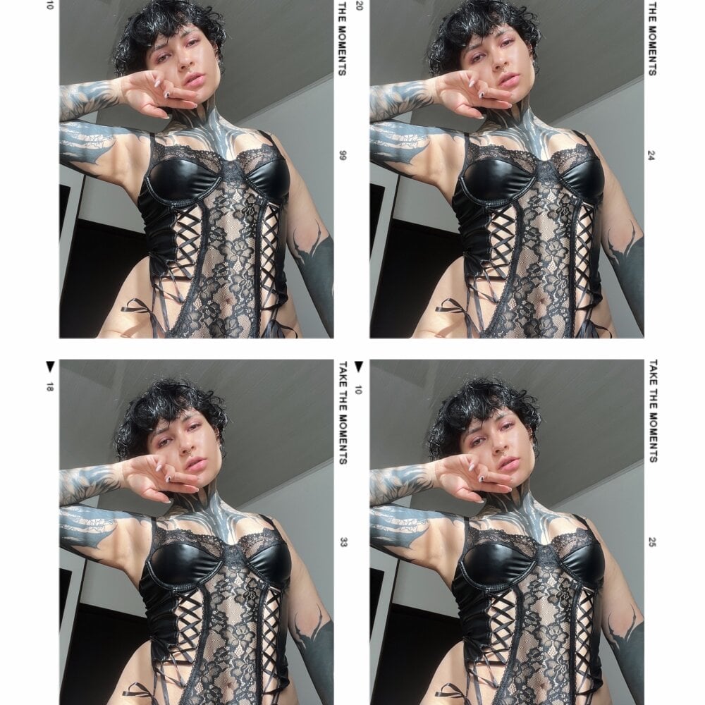 BellaVeil_ profile