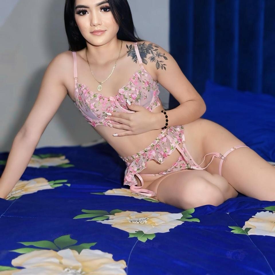 valentinacarter profile