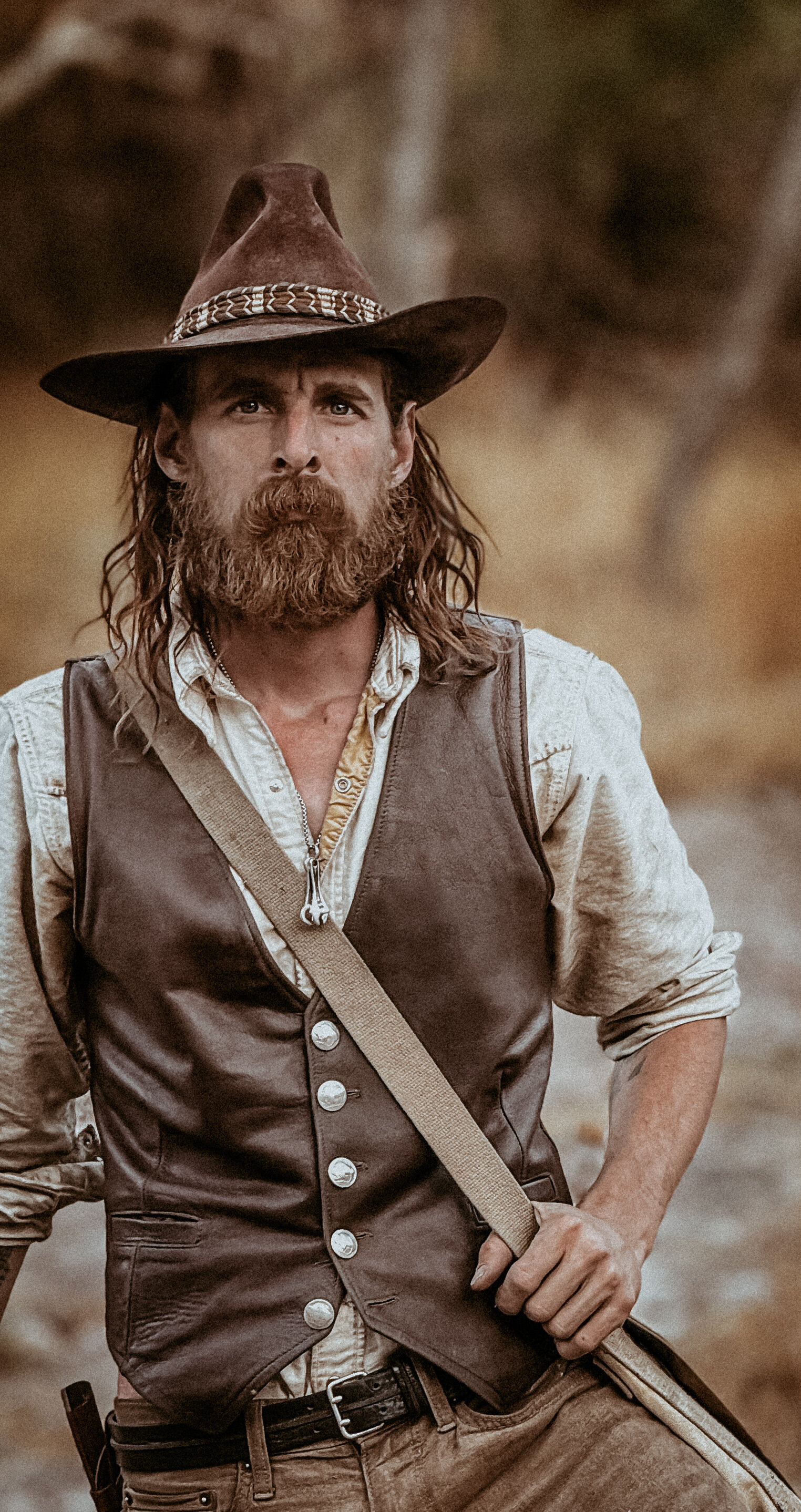 Cowboycocky