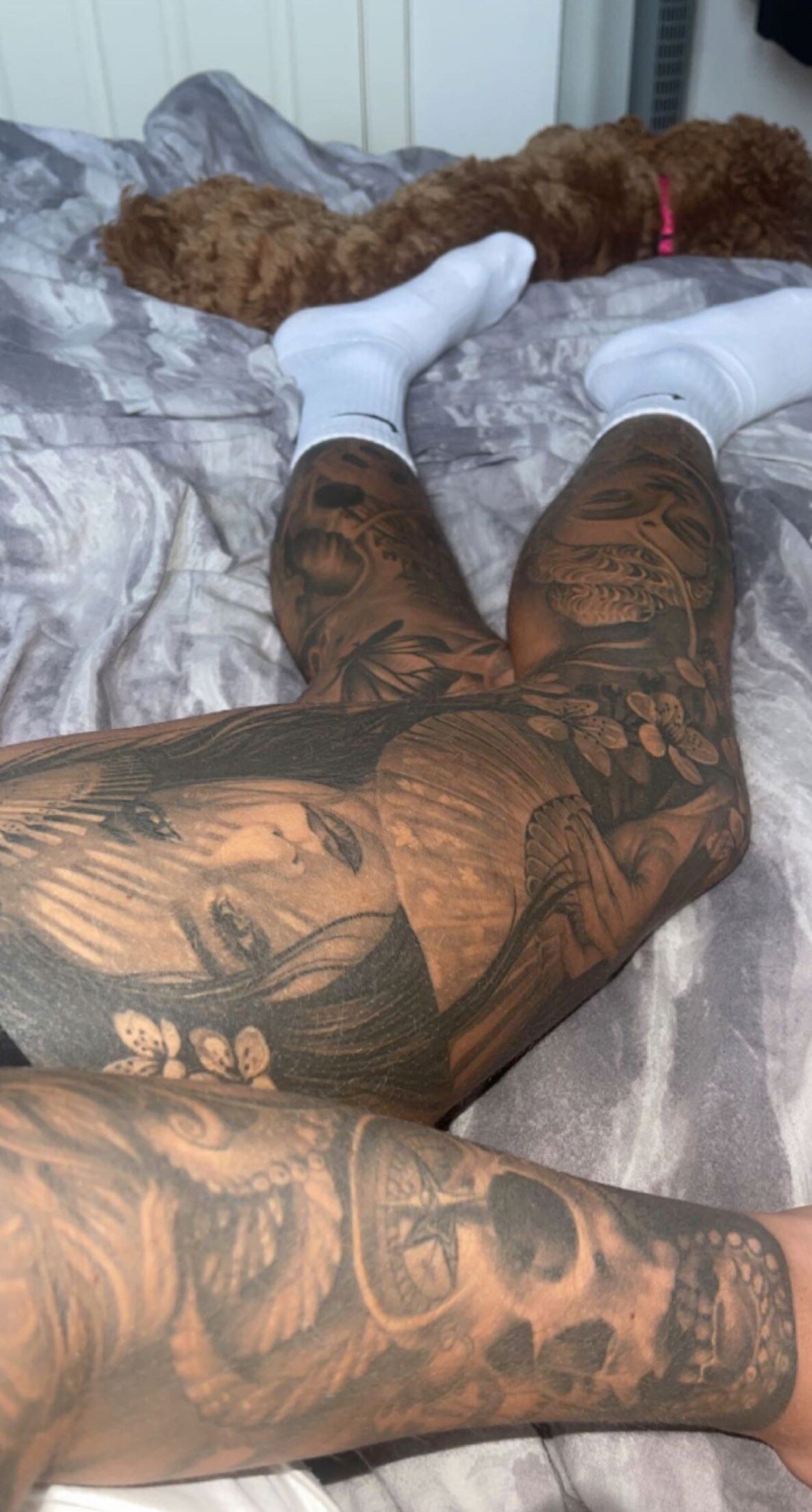 colegrey99