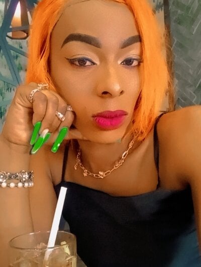 firegodess231 from stripchat