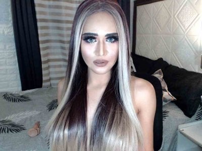 Tsyhumie - Stripchat Lovense Cam2cam Dildo Trans 