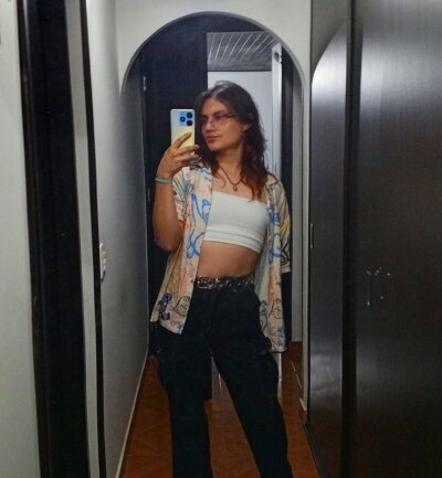selene_s3xy from stripchat