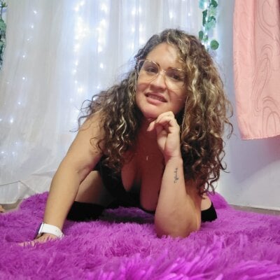 Helenca43 - Stripchat Blowjob Cam2cam Deepthroat Girl 