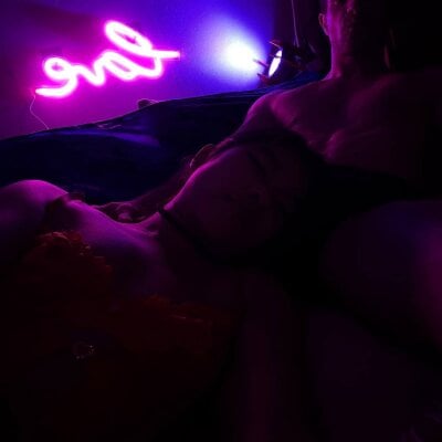 VicesVersa - Stripchat Glamour Lovense Blowjob Couple 