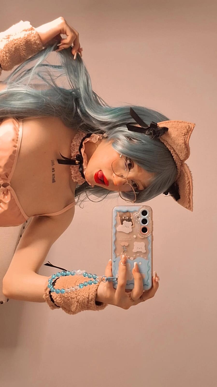 Belagirl