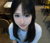 Ann-cookie's webcam live show