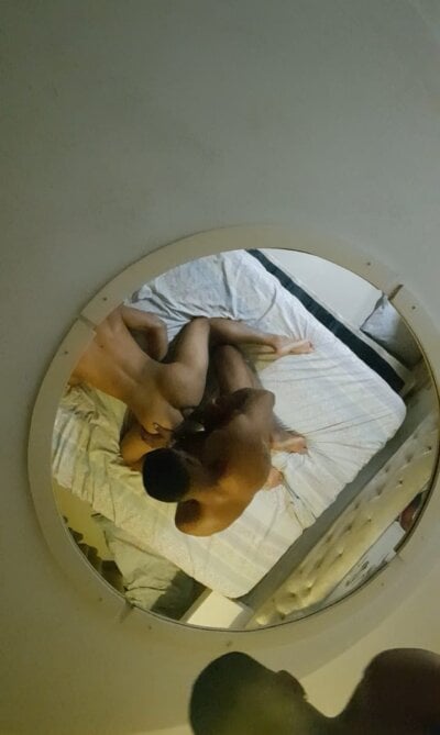 FEMBOYANDBLACK Avatar