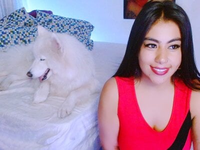 Gatuwildhott - Stripchat Blowjob Cam2cam Cowgirl Girl 