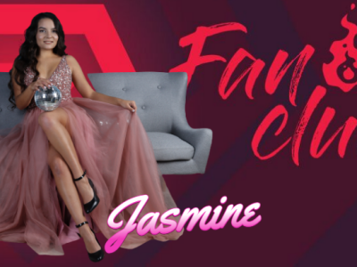 JasmineAsha live on StripChat