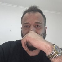 albozuk's webcam live show