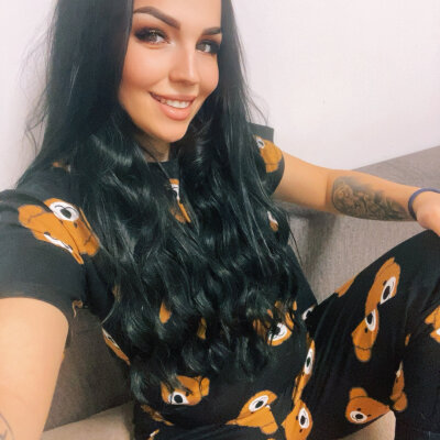 christinalove1 from stripchat