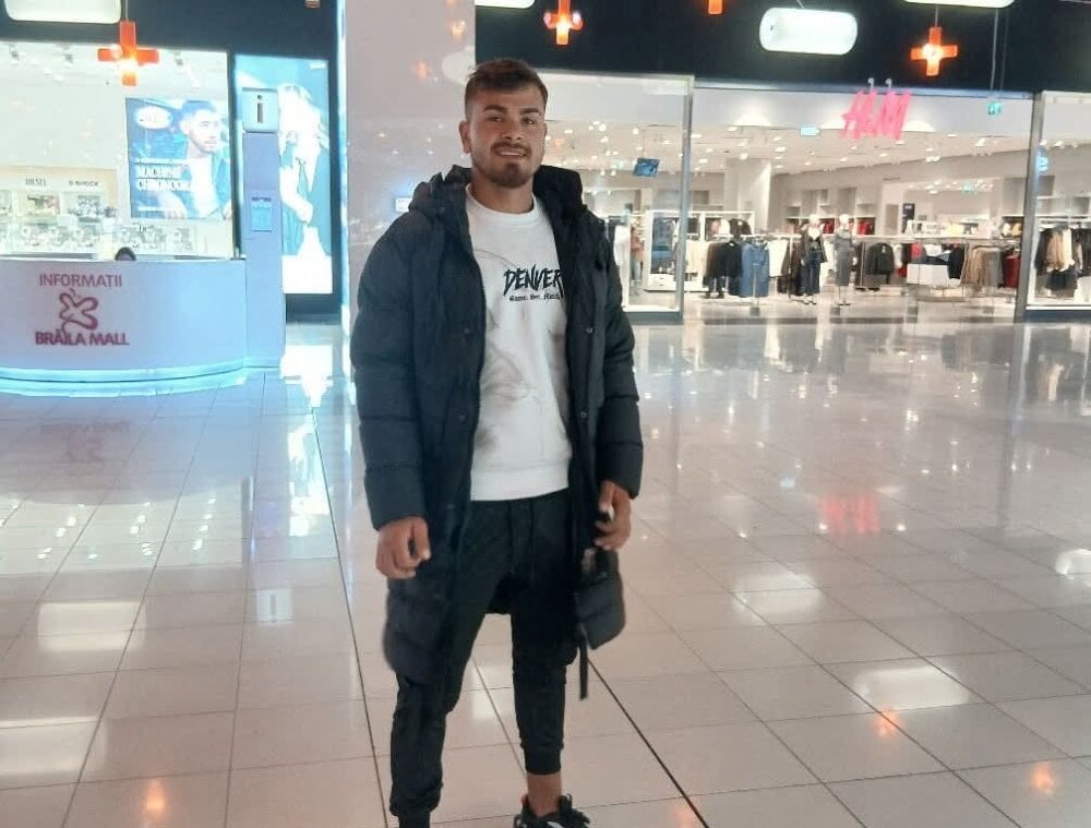 Chat XXX offline de servirea