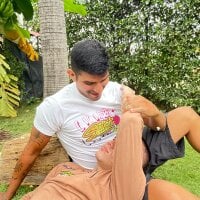 hot_cousins12's webcam live show