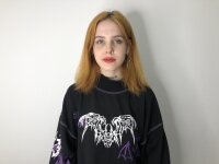 JuliaRiley's Offline Chat Room